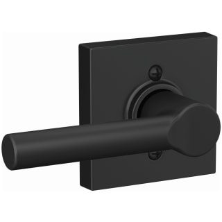 A thumbnail of the Schlage F170-BRW-COL Matte Black