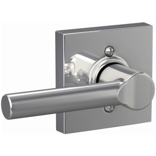 A thumbnail of the Schlage F170-BRW-COL Bright Chrome