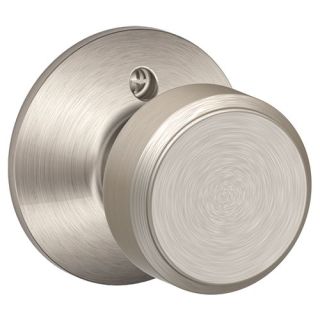 A thumbnail of the Schlage F170-BWE Satin Nickel