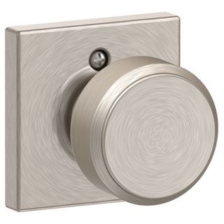 A thumbnail of the Schlage F170-BWE-COL Satin Nickel