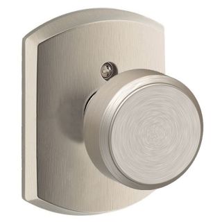 A thumbnail of the Schlage F170-BWE-GRW Satin Nickel