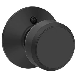 A thumbnail of the Schlage F170-BWE Matte Black