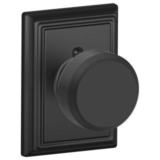 A thumbnail of the Schlage F170-BWE-ADD Matte Black