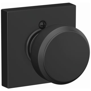 A thumbnail of the Schlage F170-BWE-COL Matte Black