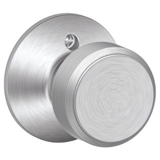 A thumbnail of the Schlage F170-BWE Satin Chrome