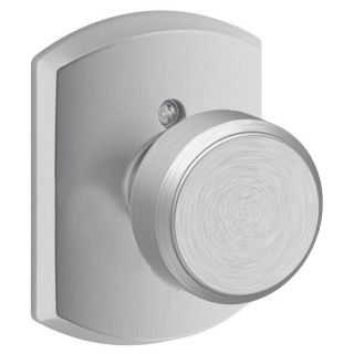 A thumbnail of the Schlage F170-BWE-GRW Satin Chrome