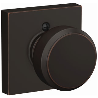 A thumbnail of the Schlage F170-BWE-COL Aged Bronze