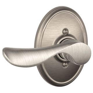 A thumbnail of the Schlage F170-CHP-WKF-LH Satin Nickel