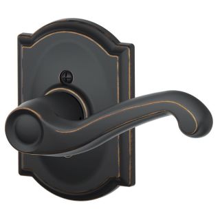 A thumbnail of the Schlage F170-FLA-CAM-RH Aged Bronze