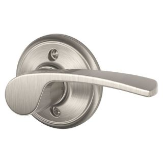 A thumbnail of the Schlage F170-MER-RH Satin Nickel