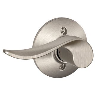 A thumbnail of the Schlage F170-SAC-LH Satin Nickel