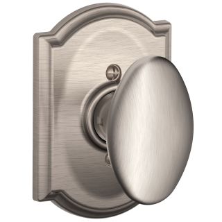A thumbnail of the Schlage F170-SIE-CAM Satin Nickel