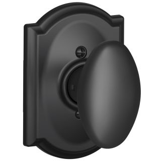 A thumbnail of the Schlage F170-SIE-CAM Matte Black