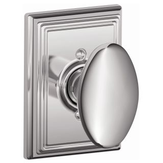A thumbnail of the Schlage F170-SIE-ADD Polished Chrome