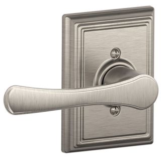 A thumbnail of the Schlage F170-VLA-ADD Satin Nickel