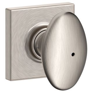 A thumbnail of the Schlage F40-SIE-COL Satin Nickel