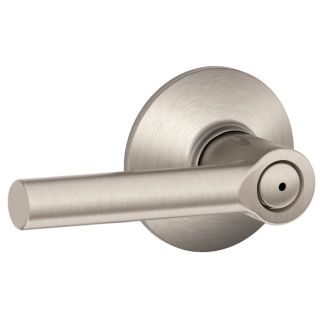 A thumbnail of the Schlage F40-BRW Satin Nickel