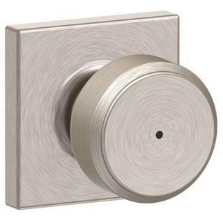 A thumbnail of the Schlage F40-BWE-COL Satin Nickel
