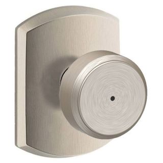 A thumbnail of the Schlage F40-BWE-GRW Satin Nickel