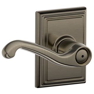 A thumbnail of the Schlage F40-FLA-ADD Antique Pewter