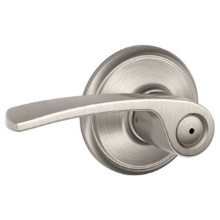 A thumbnail of the Schlage F40-MER Satin Nickel