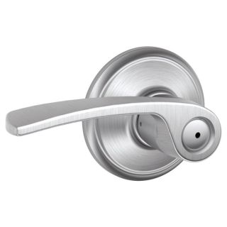 A thumbnail of the Schlage F40-MER Satin Chrome