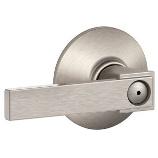 A thumbnail of the Schlage F40-NBK Satin Nickel