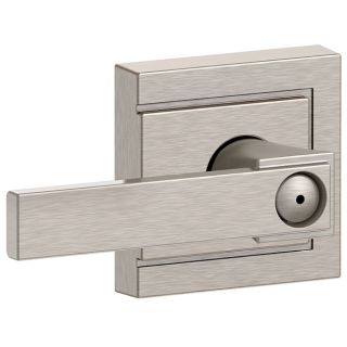 A thumbnail of the Schlage F40-NBK-ULD Satin Nickel