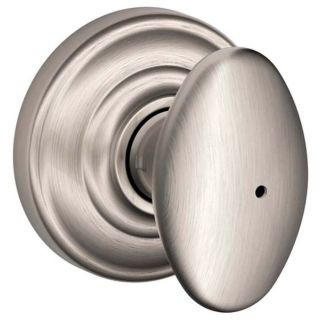 A thumbnail of the Schlage F40-SIE-AND Satin Nickel