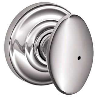 A thumbnail of the Schlage F40-SIE-AND Polished Chrome