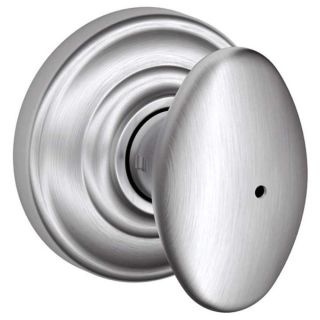 A thumbnail of the Schlage F40-SIE-AND Satin Chrome