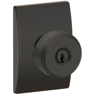 A thumbnail of the Schlage F51A-BWE-CEN Aged Bronze