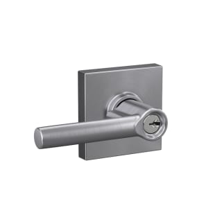 A thumbnail of the Schlage F51A-BRW-COL Satin Chrome