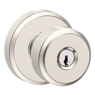 A thumbnail of the Schlage F51A-BWE-GSN Polished Nickel