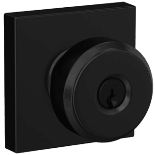 A thumbnail of the Schlage F51A-BWE-COL Matte Black