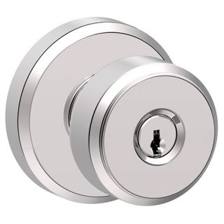 A thumbnail of the Schlage F51A-BWE-GSN Bright Chrome