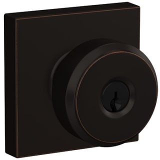 A thumbnail of the Schlage F51A-BWE-COL Aged Bronze