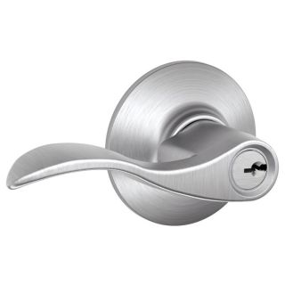A thumbnail of the Schlage F51-ACC Satin Chrome