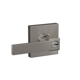 A thumbnail of the Schlage F51A-NBK-COL Satin Nickel