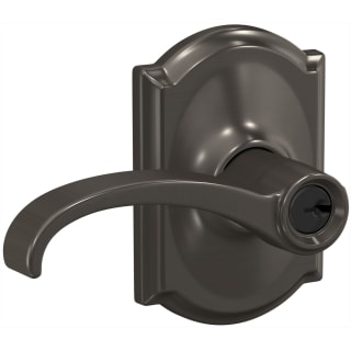 A thumbnail of the Schlage F51A-WIT-CAM Black Stainless