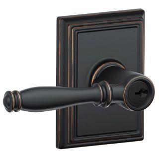 A thumbnail of the Schlage F51-BIR-ADD Aged Bronze