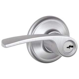 A thumbnail of the Schlage F51-MER Satin Chrome
