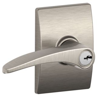 A thumbnail of the Schlage F51-MNH-CEN Satin Nickel