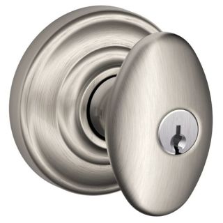 A thumbnail of the Schlage F51-SIE-AND Satin Nickel