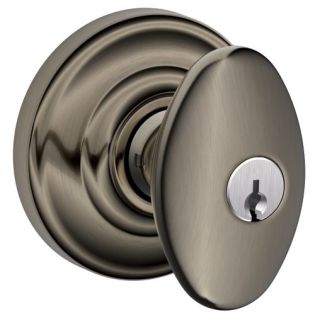 A thumbnail of the Schlage F51-SIE-AND Antique Pewter