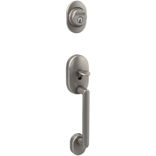 A thumbnail of the Schlage F58-RMN Satin Nickel