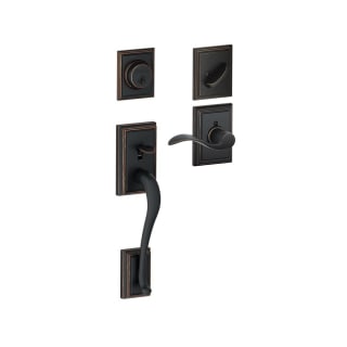 A thumbnail of the Schlage F60-ADD-ACC-ADD-LH Aged Bronze