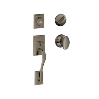 A thumbnail of the Schlage F60-ADD-SIE Antique Pewter