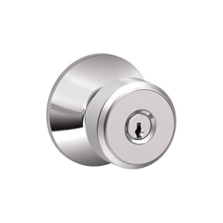 A thumbnail of the Schlage F80-BWE Polished Chrome