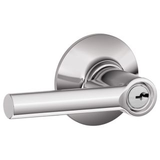A thumbnail of the Schlage F80-BRW Bright Chrome